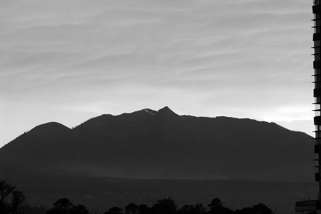 Hiking Ajusco Volcano: A Complete Trekking Guide to Mexico City’s Highest Peak