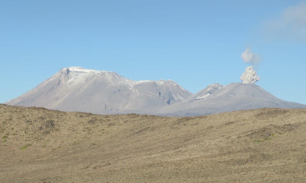Climbing Ampato Volcano: A Demanding Trek to Peru’s Sacred Stratovolcano and Inca Ice Maiden Site