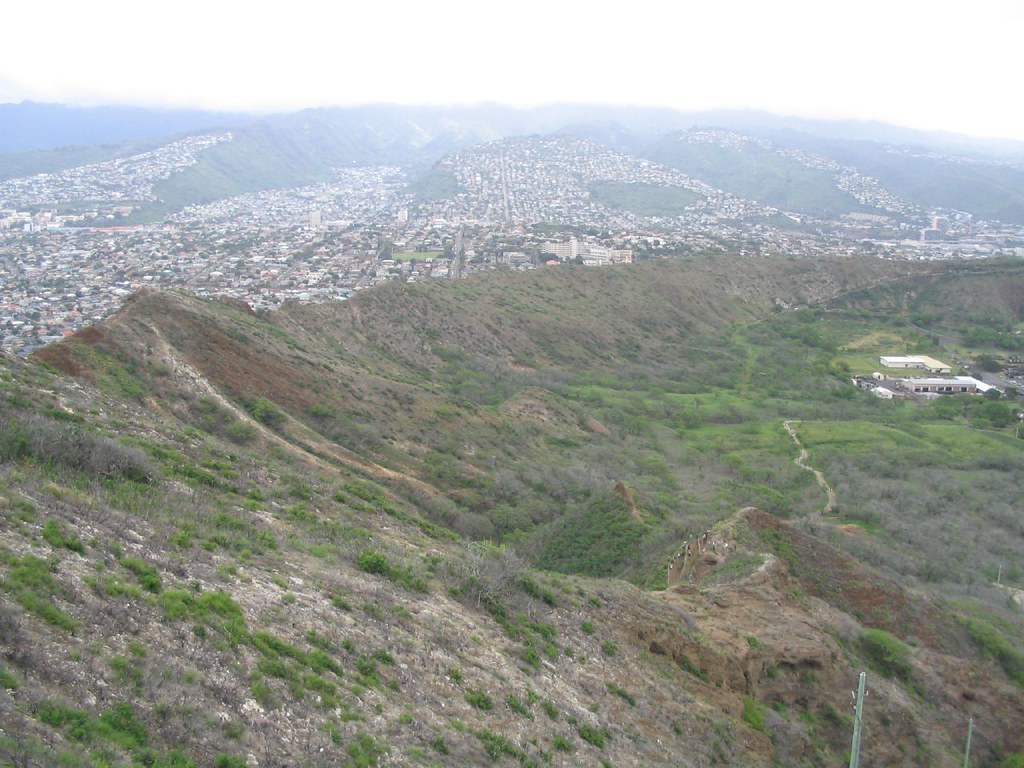 Hiking Diamond Head: A Complete Volcano Trekking Guide to Hawaii’s Iconic Tuff Cone