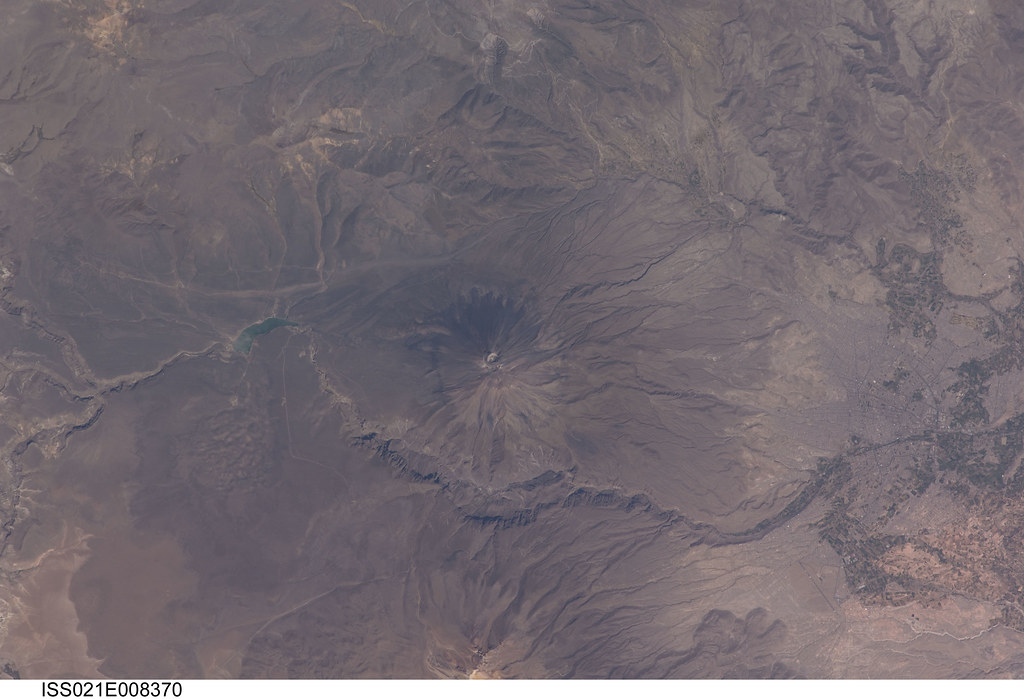 Climbing El Misti Volcano: The Ultimate Trekking Guide to Peru’s Iconic Stratovolcano