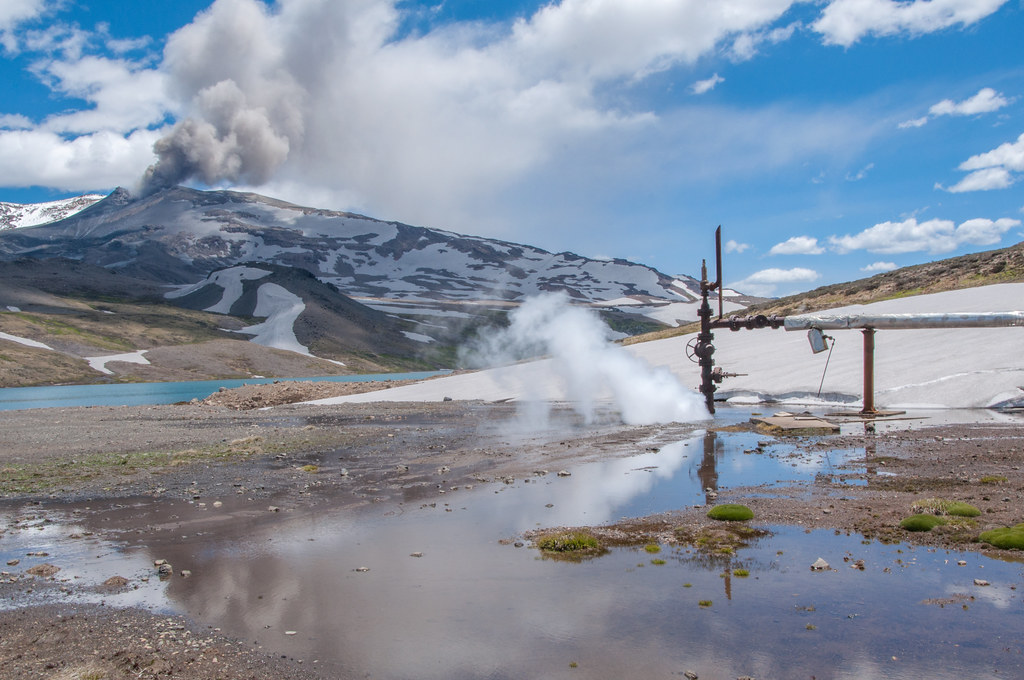 Trekking Copahue Volcano: A Complete Guide to Argentina’s Active Acidic Crater Hike