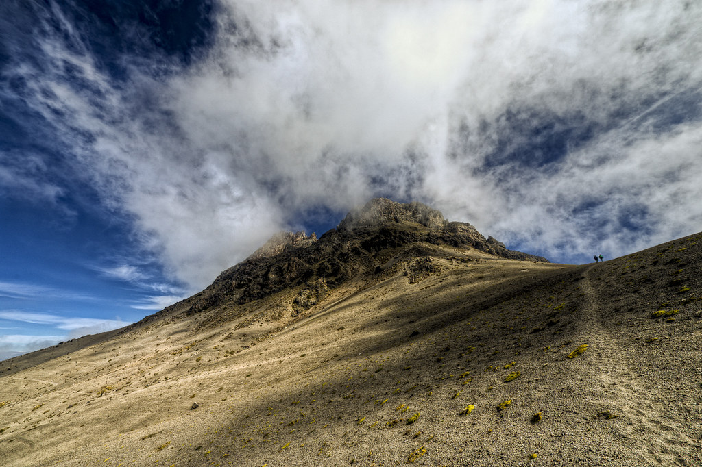 Nevado de Colima Volcano Trekking Guide: Summit Mexico’s Snow-Capped Stratovolcano