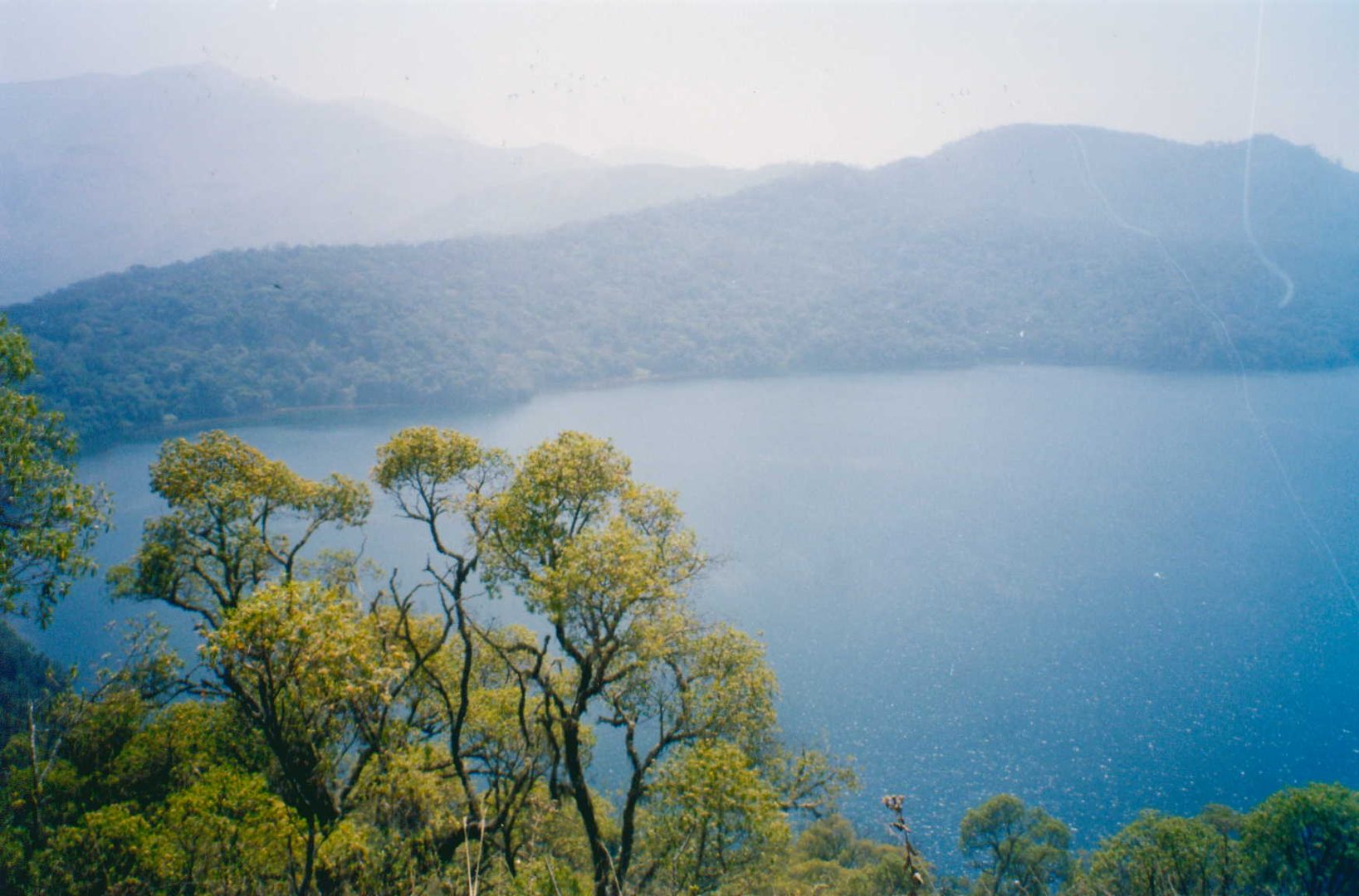 Mount Bamboutos volcano trek - Lake Oku Cameroon.jpg