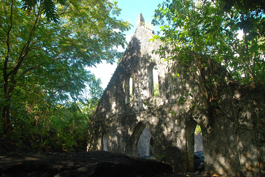 Exploring Saleaula Lava Fields: A Unique Volcano Trekking Experience on Savai’i Island, Samoa