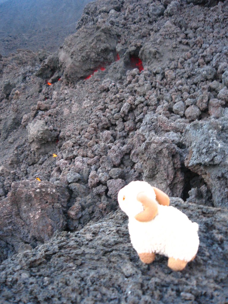 Hiking Pacaya Volcano: Guatemala’s Active Lava Trekking Adventure