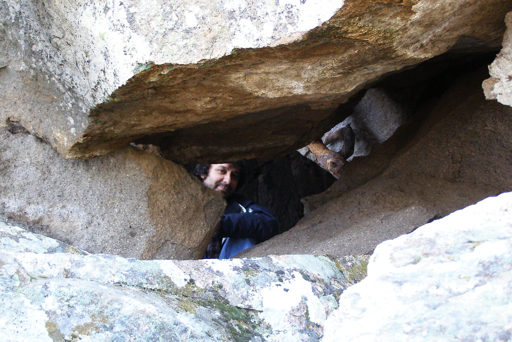 Mount Methana volcano trek - Methana-Volcano