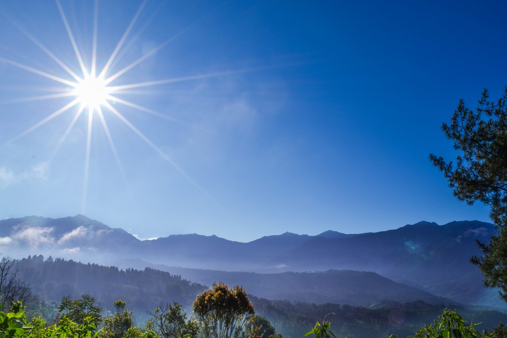 Mount Matebian Volcano Trekking Guide: Conquer Timor-Leste’s Sacred Second Highest Peak