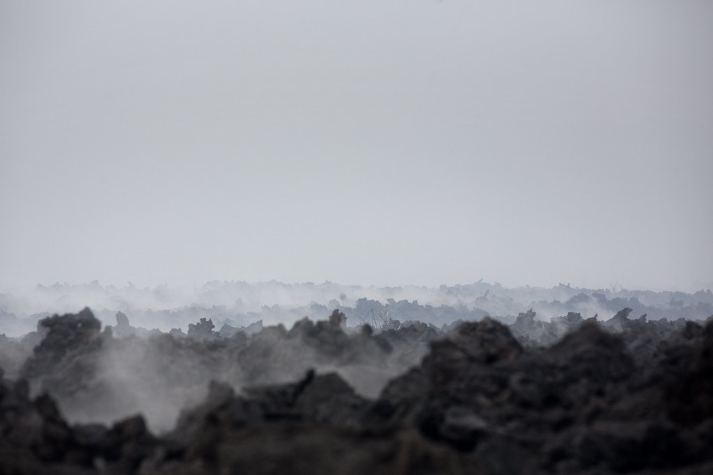 Mount Nyamuragira Volcano Trekking Guide: Exploring Africa’s Most Active Shield Volcano