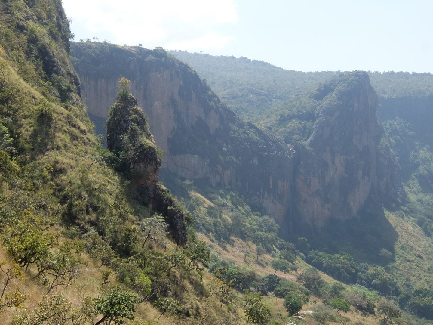 Mount Kadam Volcano Trekking Guide: Exploring Uganda’s Remote Stratovolcano