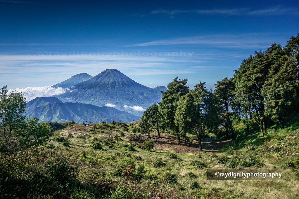 Mount Sumbing Volcano Trekking Guide: Conquer Central Java’s Majestic Stratovolcano