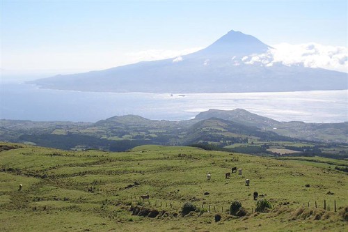 Climbing Pico Volcano: The Ultimate Trekking Guide to Portugal’s Highest Peak in the Azores