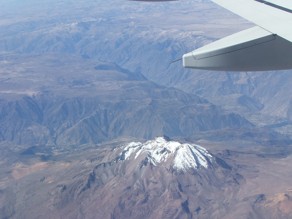 Trekking Sara Sara Volcano: A Complete Guide to Peru’s Sacred Stratovolcano