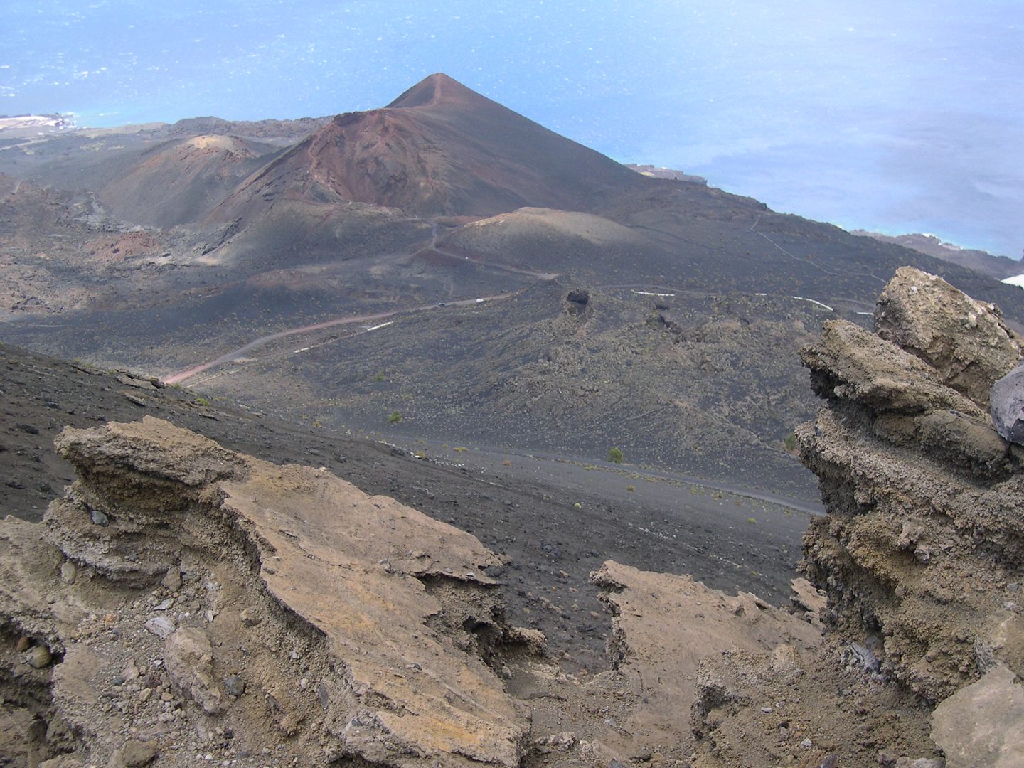 Montaña de Tindaya Volcano Trekking Guide: Exploring Fuerteventura’s Sacred Volcanic Mountain