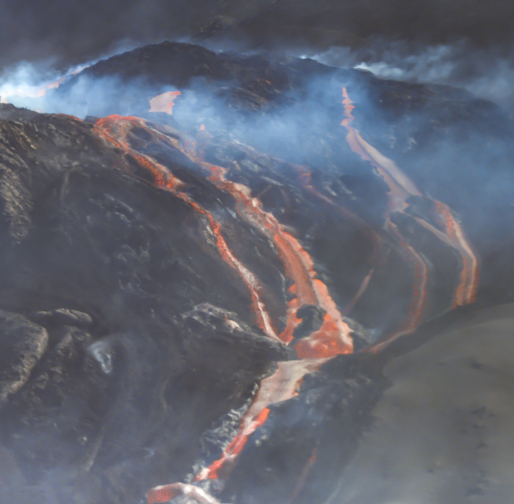 Cumbre Vieja Volcano Trekking Guide: Exploring La Palma’s Active Stratovolcano and Recent Lava Fields