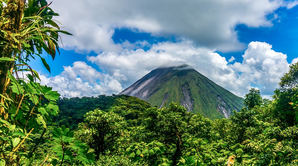 Hiking Cerro Chato Volcano: A Demanding Trek to Costa Rica’s Emerald Crater Lake