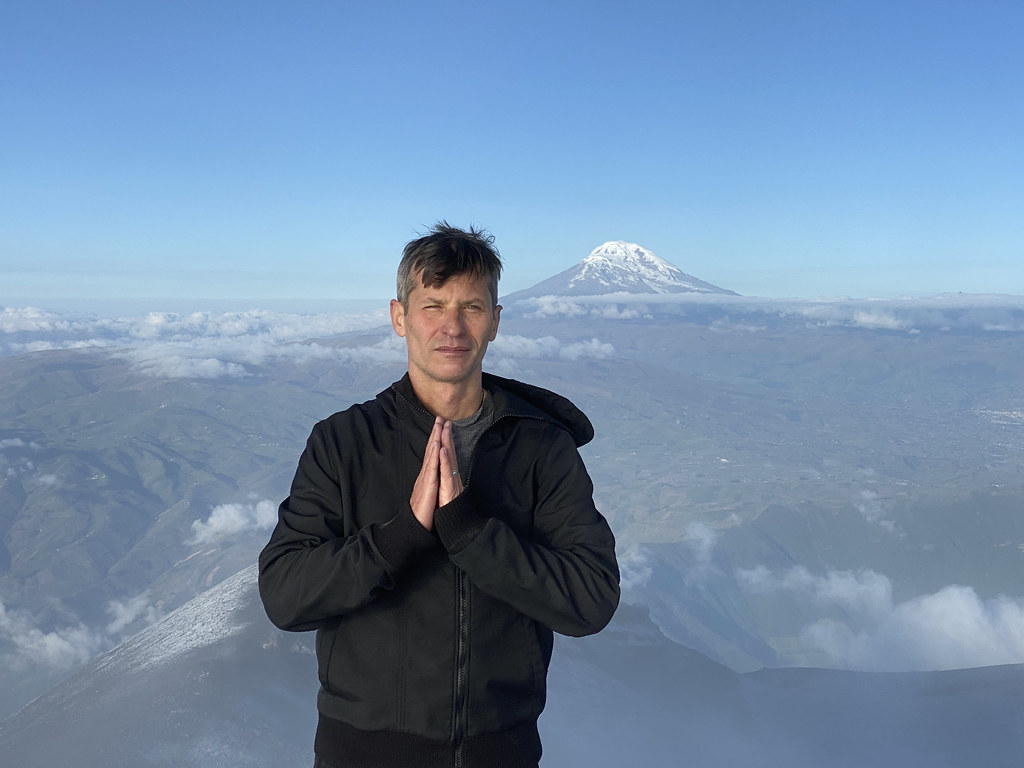 Climbing Chimborazo Volcano: Ecuador’s Ultimate Technical Mountaineering Challenge