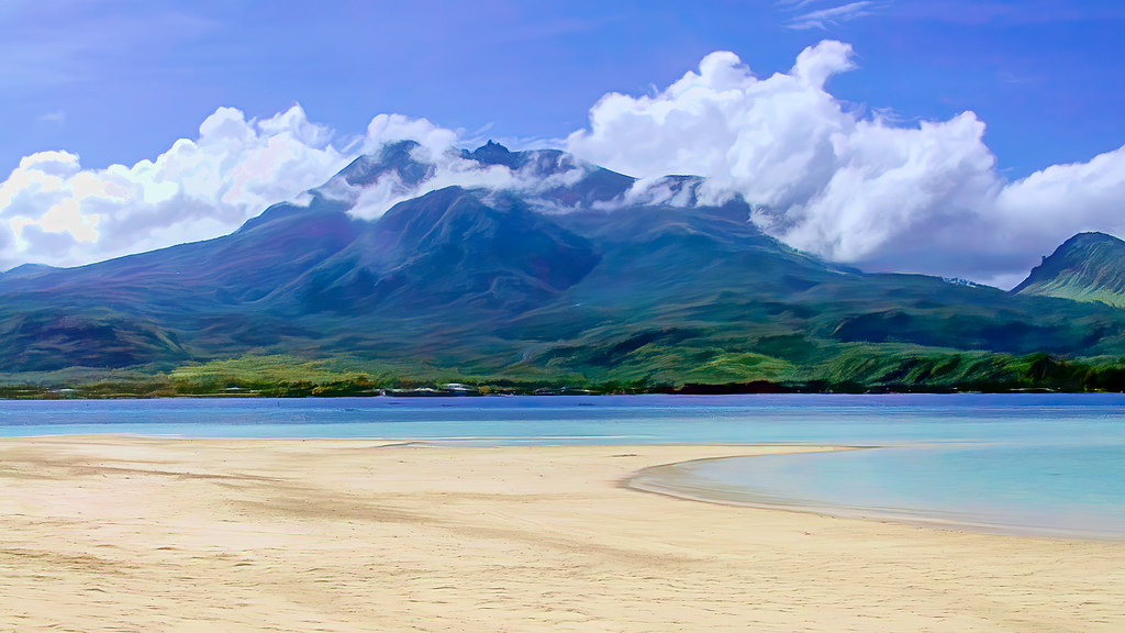 Mount Hibok-Hibok Volcano Trekking Guide: Conquer Camiguin’s Active Stratovolcano