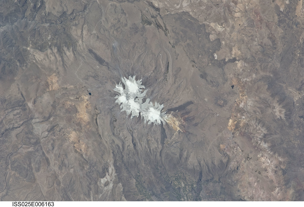 Climbing Coropuna Volcano: The Ultimate Technical Mountaineering Guide to Peru’s Highest Volcano