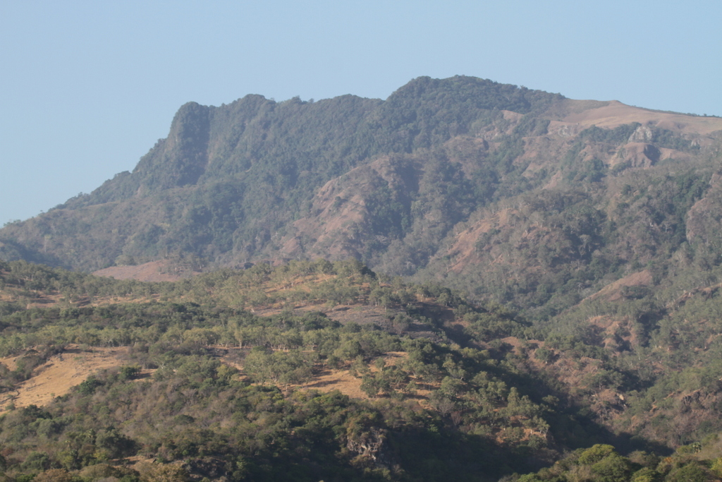 Mount Manucoco Volcano Trekking Guide: Conquer Timor-Leste’s Sacred Peak on Atauro Island
