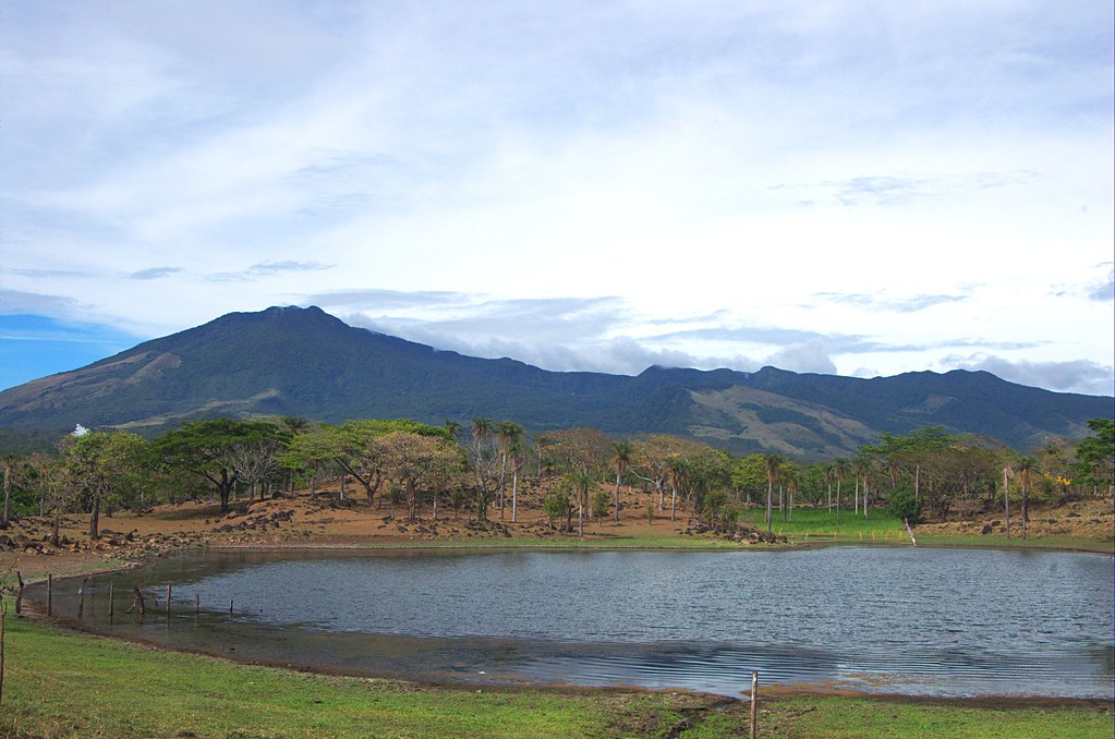 Miravalles Volcano volcano trek - Volcán Miravalles