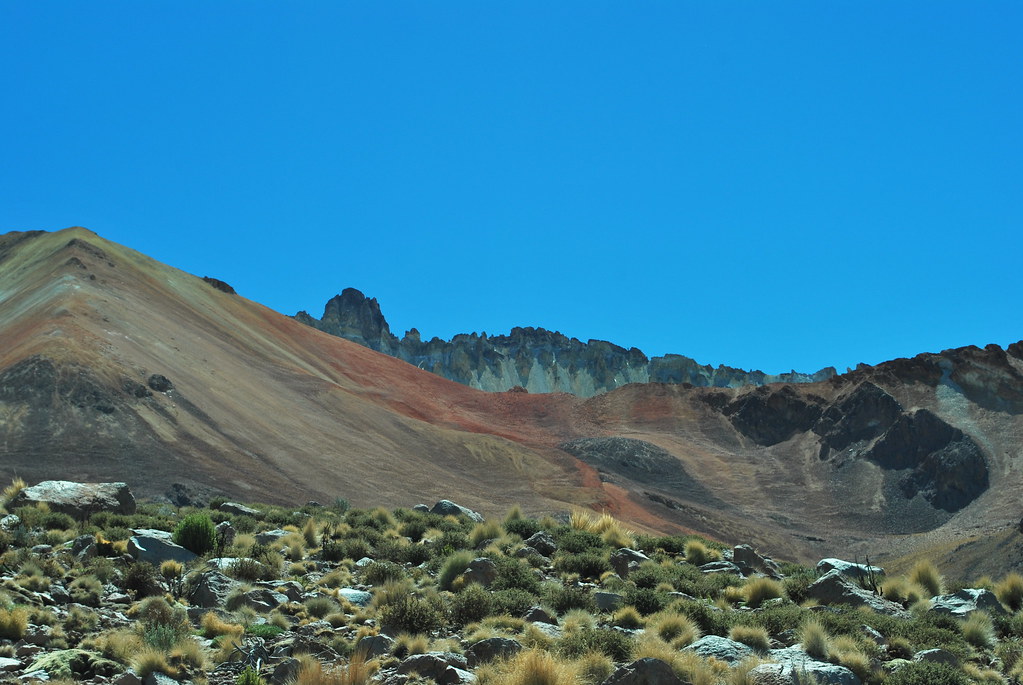 Trekking Tunupa Volcano: A Complete Guide to Bolivia’s Sacred Stratovolcano Overlooking the Uyuni Salt Flats