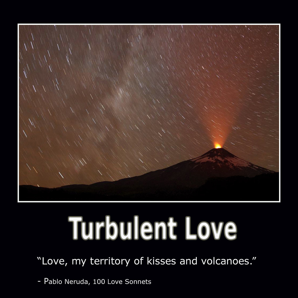 Villarrica volcano trek - Villarrica Volcano Chile