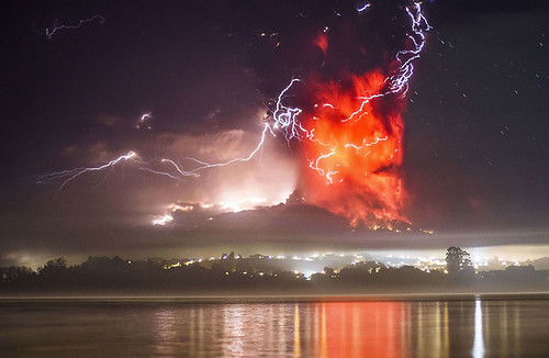Calbuco volcano trek - volcano-eruption-calbuco-chile-5__880