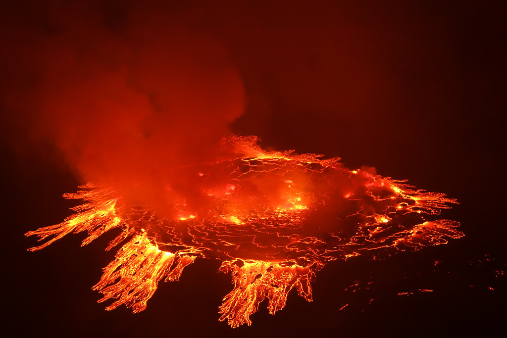 Hiking Mount Nyiragongo: A Complete Volcano Trekking Guide to Africa’s Most Active Lava Lake