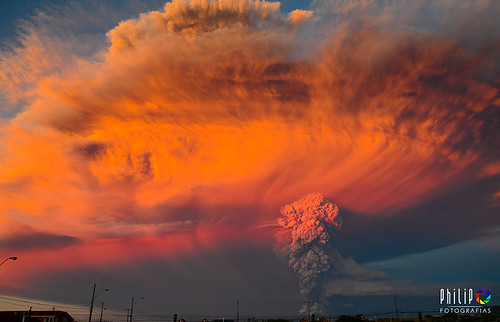 Calbuco volcano trek - volcano-eruption-calbuco-chile-10__880