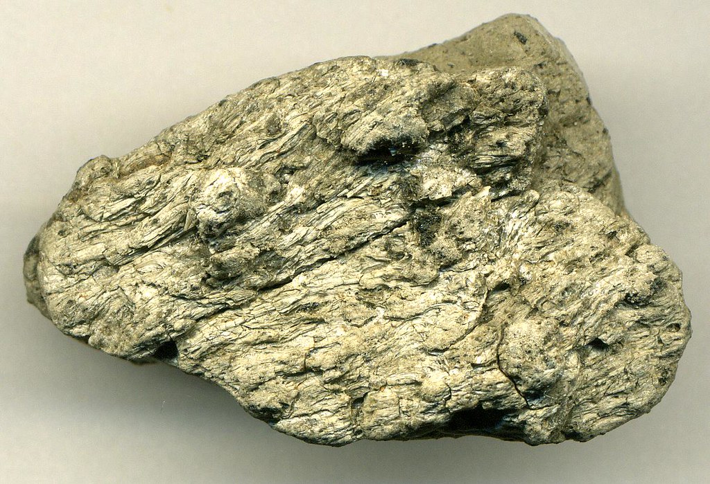 Tofua volcano trek - Dacite pumice (August 2006 eruption of Home Reef Volcano, Tofua Volcanic Arc, central Tonga Islands, sw Pacific Ocean; collected at beach in northern Fiji Islands) 2