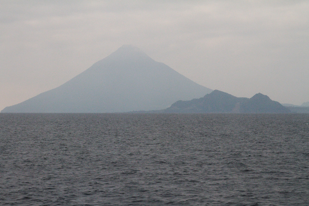 Mount Kaimon volcano trek - Kaimon-dake