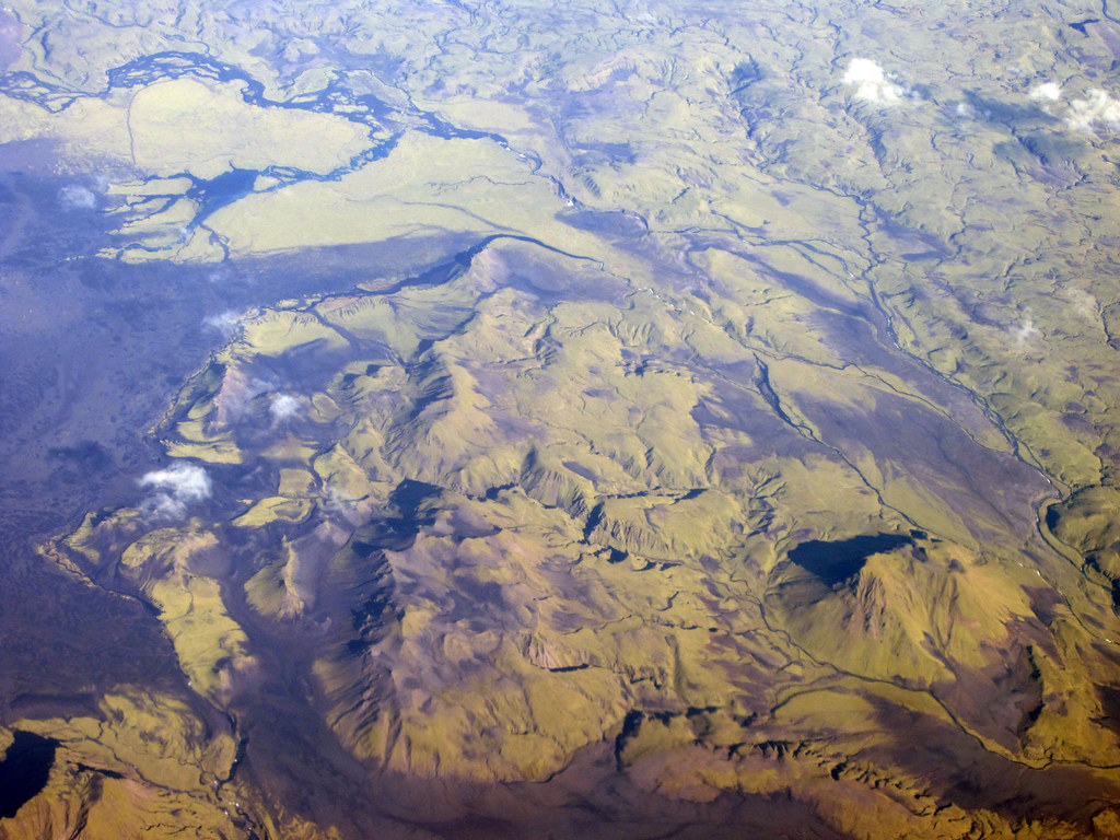 Trekking Katla Volcano: A Demanding Adventure on Iceland’s Mighty Subglacial Giant
