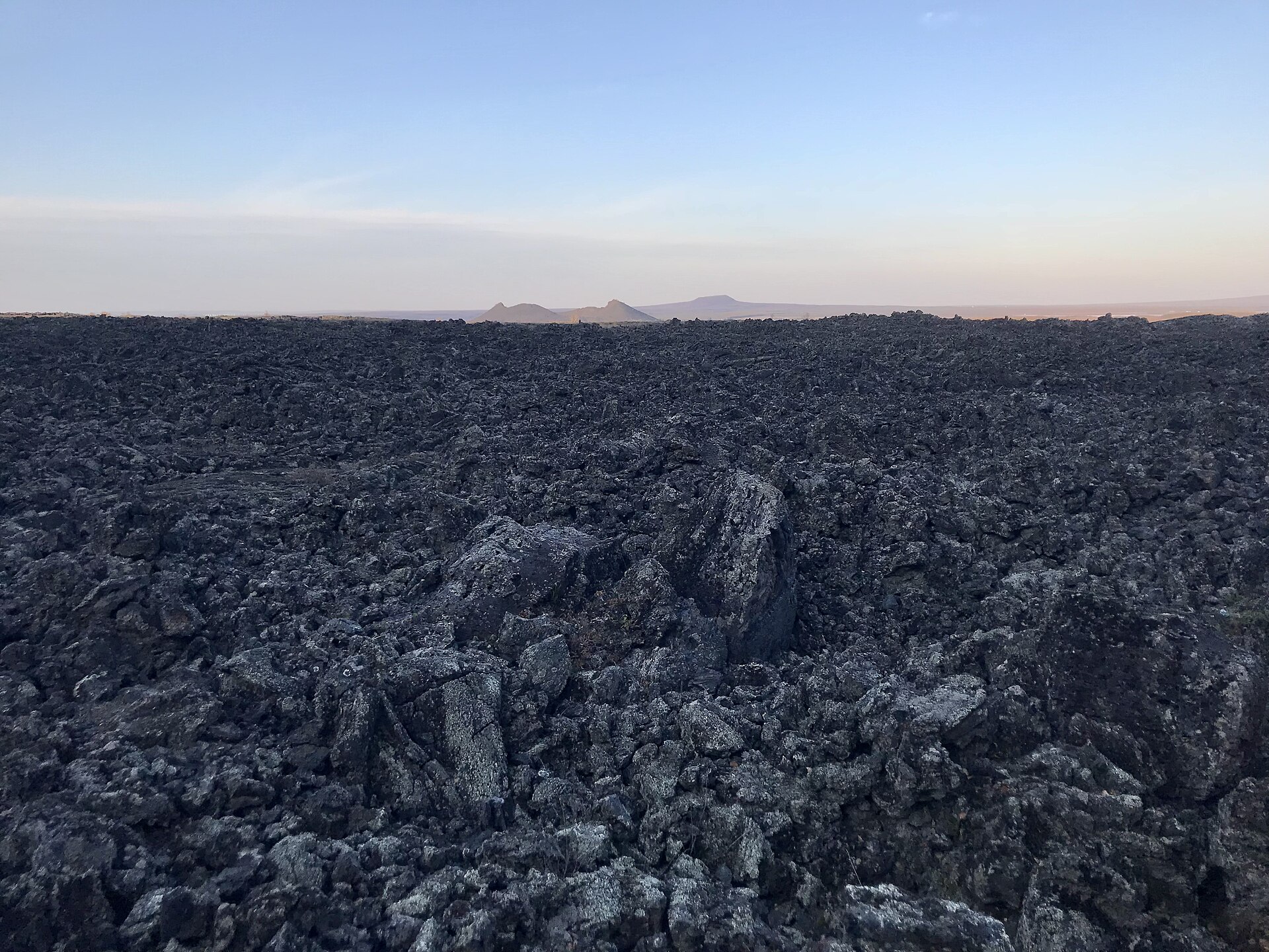 Hiking Mount Wudalianchi: A Complete Volcano Trekking Guide to China’s Volcanic Wonderland