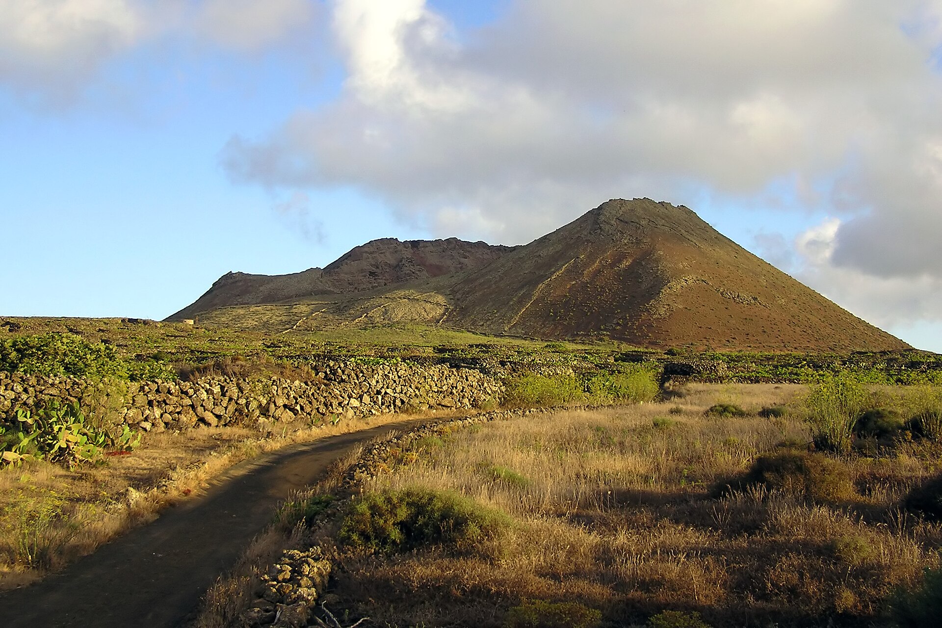 La Corona Volcano Trekking Guide: Exploring Lanzarote’s Majestic Stratovolcano and Its Unique Volcanic Landscape