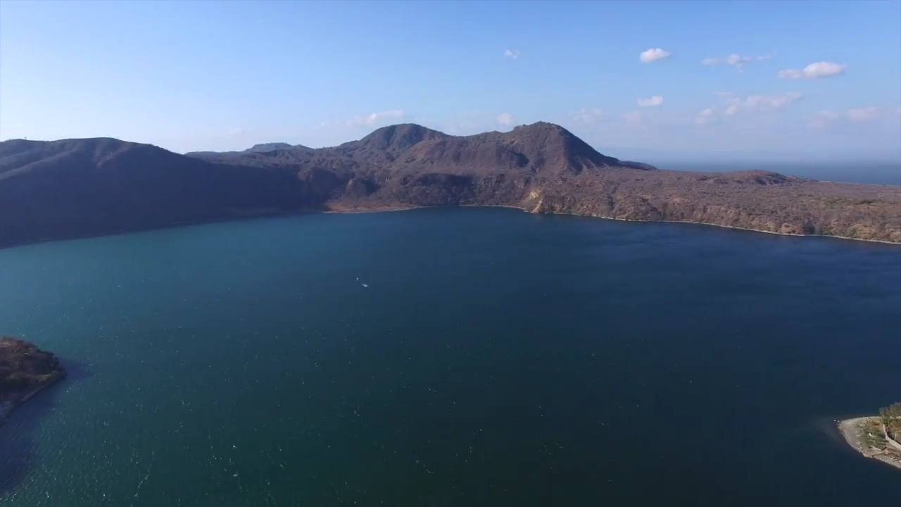 Exploring Xiloá Volcano: A Complete Trekking and Crater Lake Adventure Guide in Nicaragua