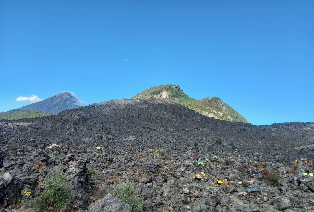Hiking Cerro Quemado: A Complete Volcano Trekking Guide to Guatemala’s Sacred Burnt Hill