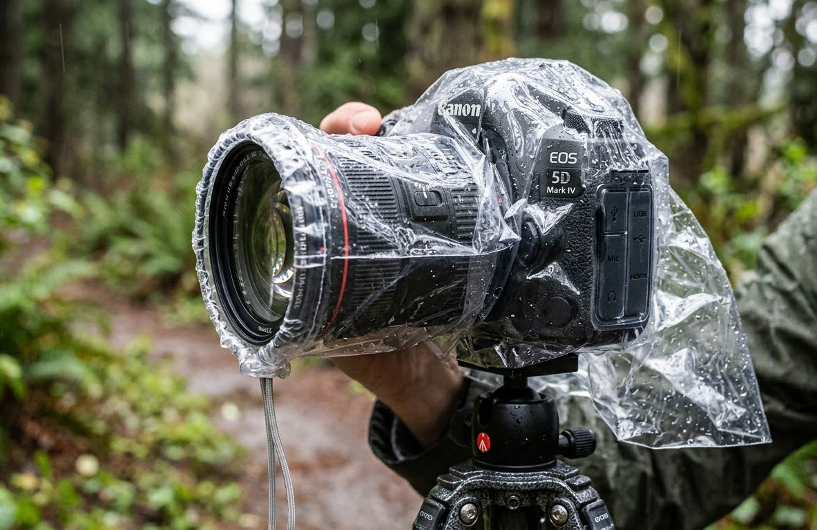 Capturing the Crater: Masterclass in Ash-Proofing, Lava Exposure, and Drone Ethics